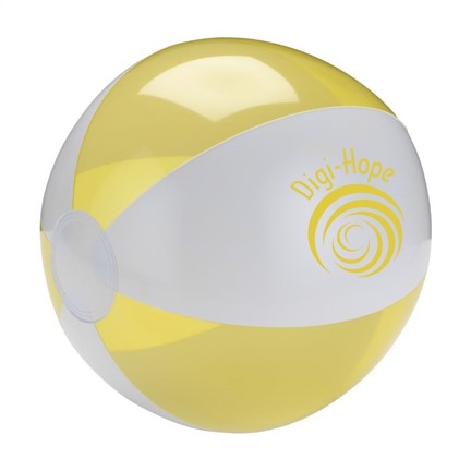 BeachBall Ø 24 cm strandbal
