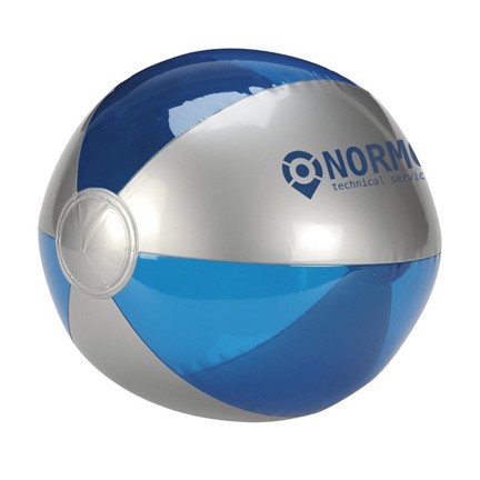 BeachBall Ø 24 cm strandbal