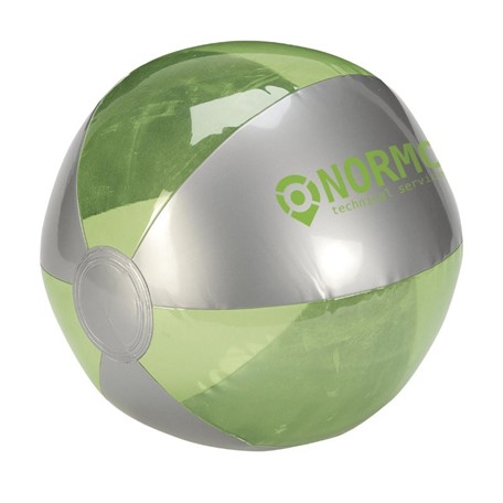 BeachBall Ø 24 cm strandbal