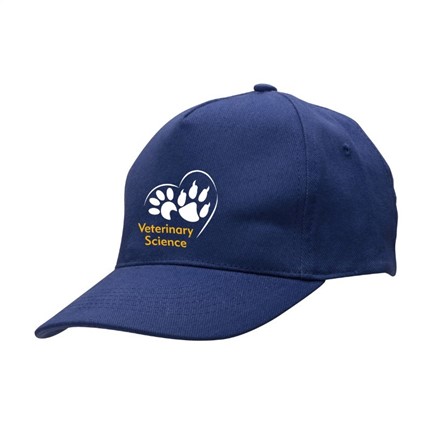 HeavyCap pet