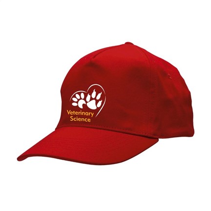 HeavyCap pet