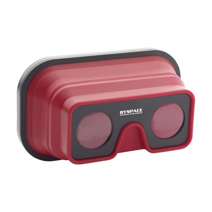Foldable VR Glasses VR bril