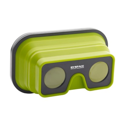 Foldable VR Glasses VR bril