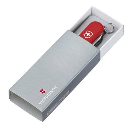Victorinox schuif/geschenkdoos