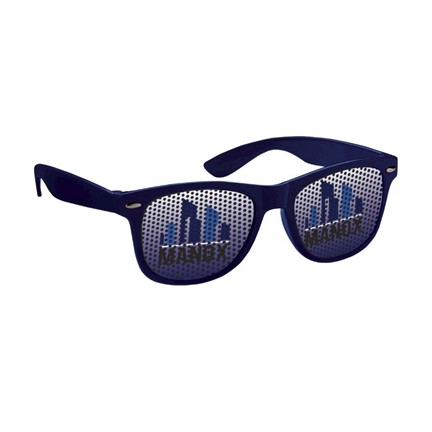 LogoSpecs zonnebril