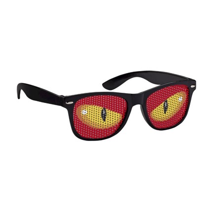 LogoSpecs zonnebril