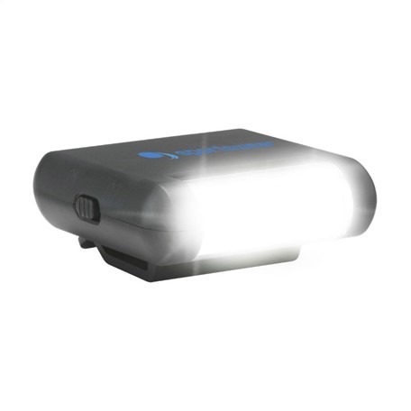 CapClip COB Light lampje