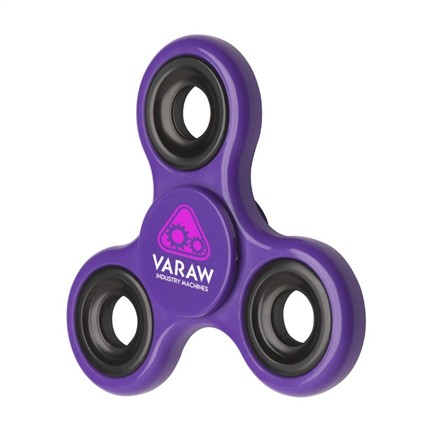 Fidget Hand Spinner