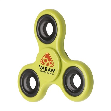 Fidget Hand Spinner