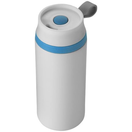 Flow lekvrije geïsoleerde drinkbeker