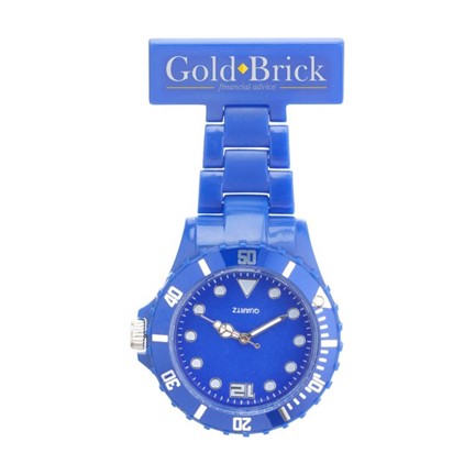 CareWatch horloge