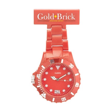 CareWatch horloge