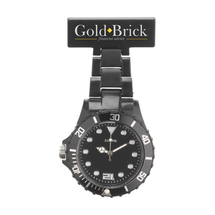 CareWatch horloge