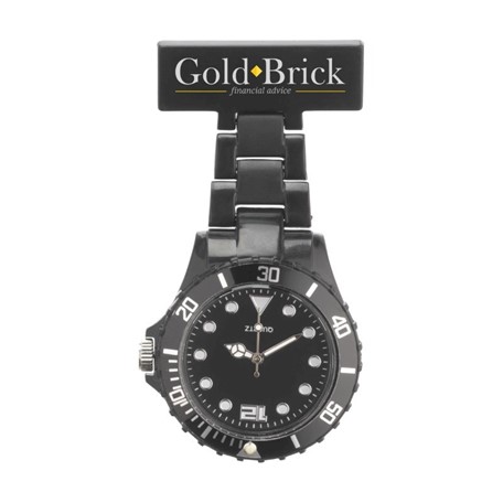 CareWatch horloge