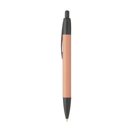 Brush pennen