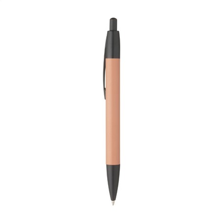 Brush pennen