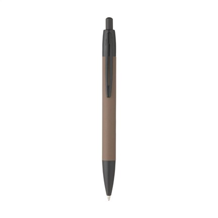 Brush pennen