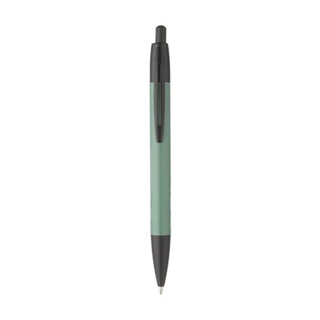 Brush pennen