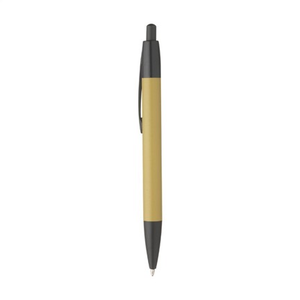 Brush pennen