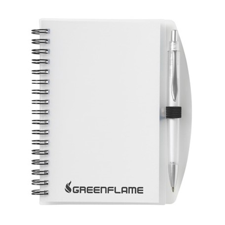 NoteBook A6 notitieboek