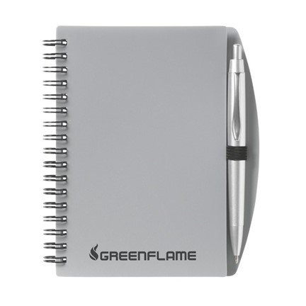 NoteBook A6 notitieboek