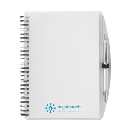 NoteBook A5 notitieboek