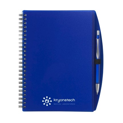 NoteBook A5 notitieboek