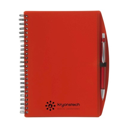 NoteBook A5 notitieboek