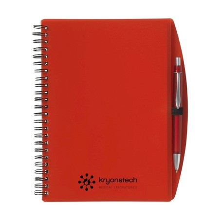NoteBook A5 notitieboek