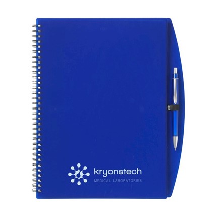 NoteBook A4 notitieboek