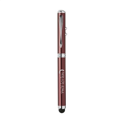 MultiTouch 4-in-1 pennen