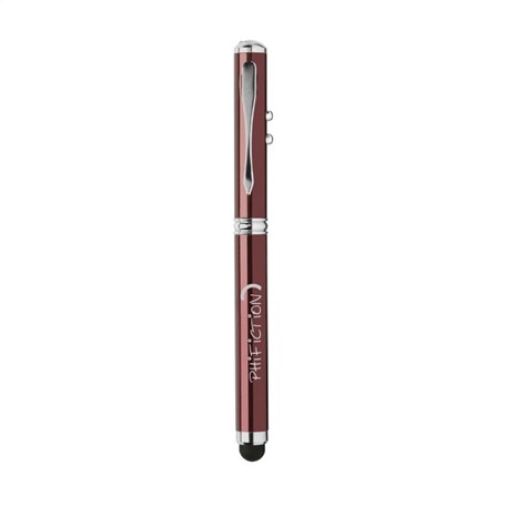 MultiTouch 4-in-1 pennen