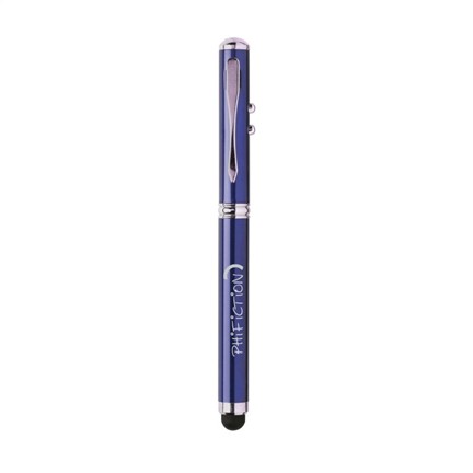 MultiTouch 4-in-1 pennen