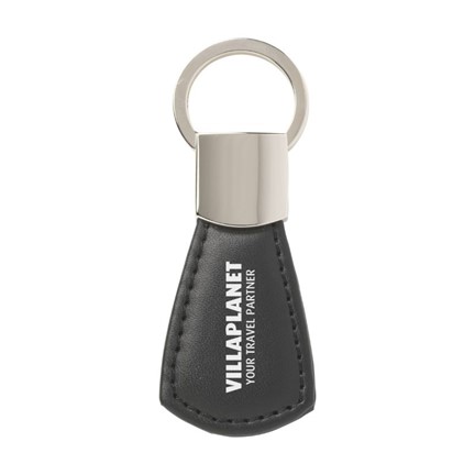 Secure sleutelhanger