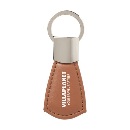 Secure sleutelhanger