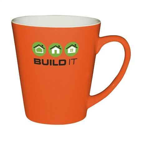 DeltaCup