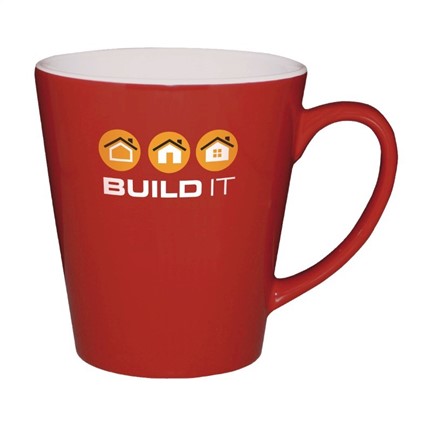 DeltaCup