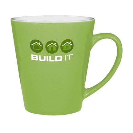 DeltaCup