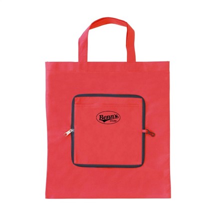 SmartShopper opvouwbare tas