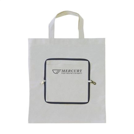 SmartShopper opvouwbare tas