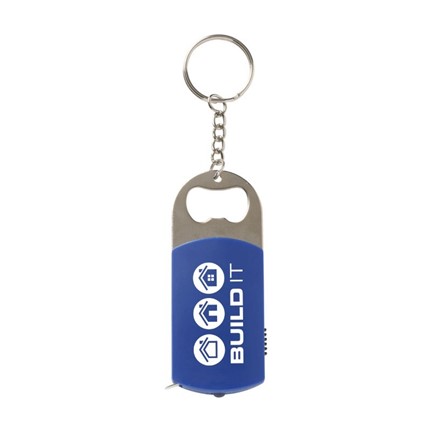 Multi Key sleutelhanger