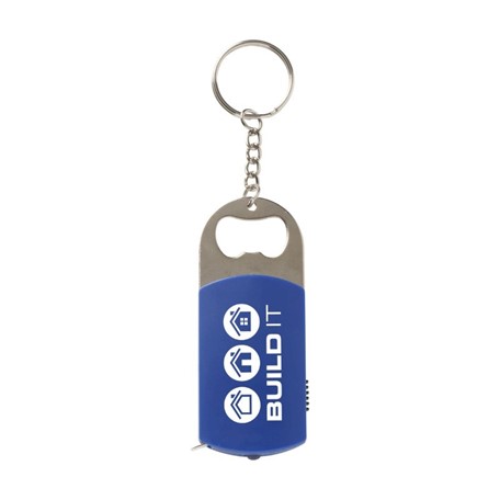 Multi Key sleutelhanger
