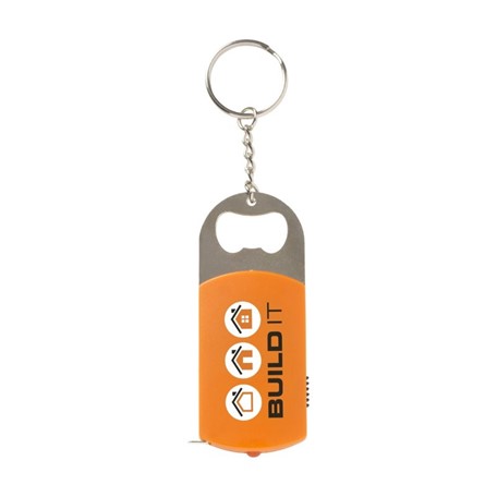Multi Key sleutelhanger