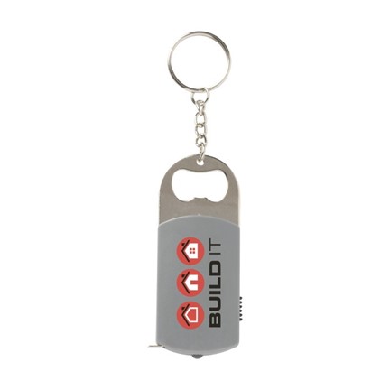 Multi Key sleutelhanger
