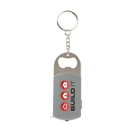 Multi Key sleutelhanger