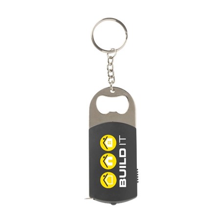 Multi Key sleutelhanger