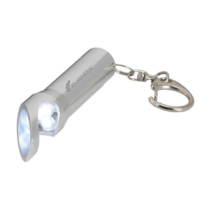 OpenLED lampje/opener