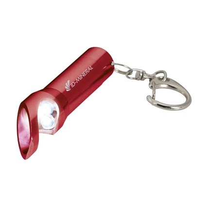 OpenLED lampje/opener