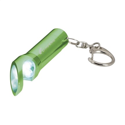 OpenLED lampje/opener