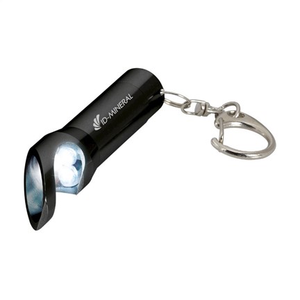 OpenLED lampje/opener